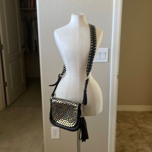 Michael Kors Studded Crossbody